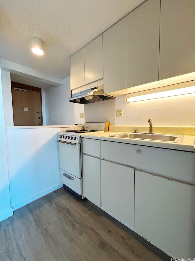 Century Park Plaza Tower A unit 2505A, Pearl City, HI 96782 - photo 6