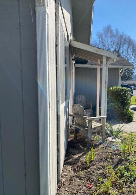 porch