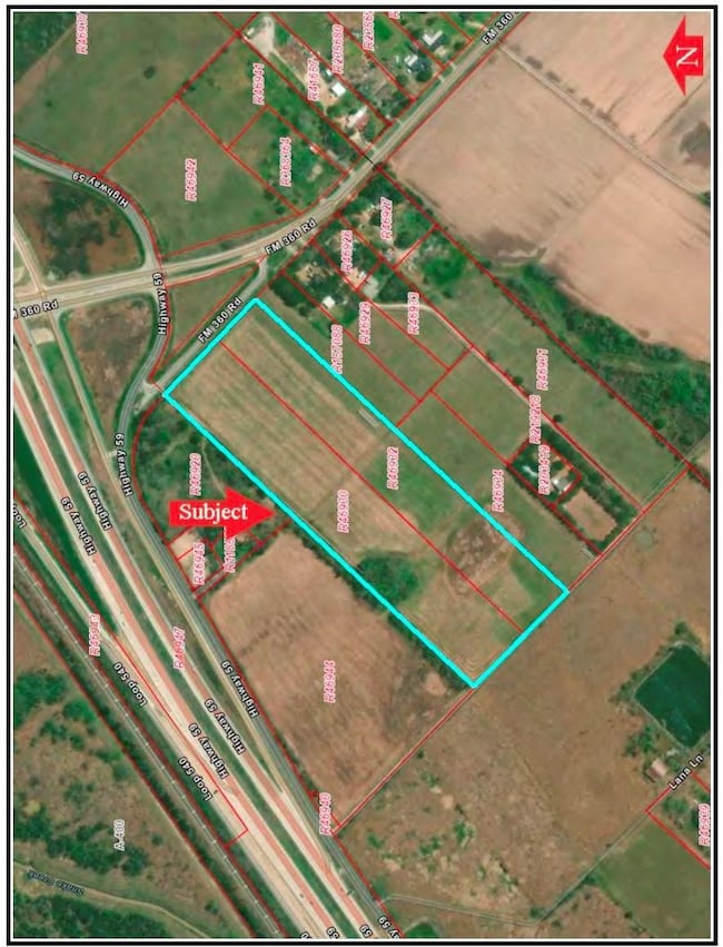 00 Fm 360 Rd, Beasley, TX 77417 - photo 5