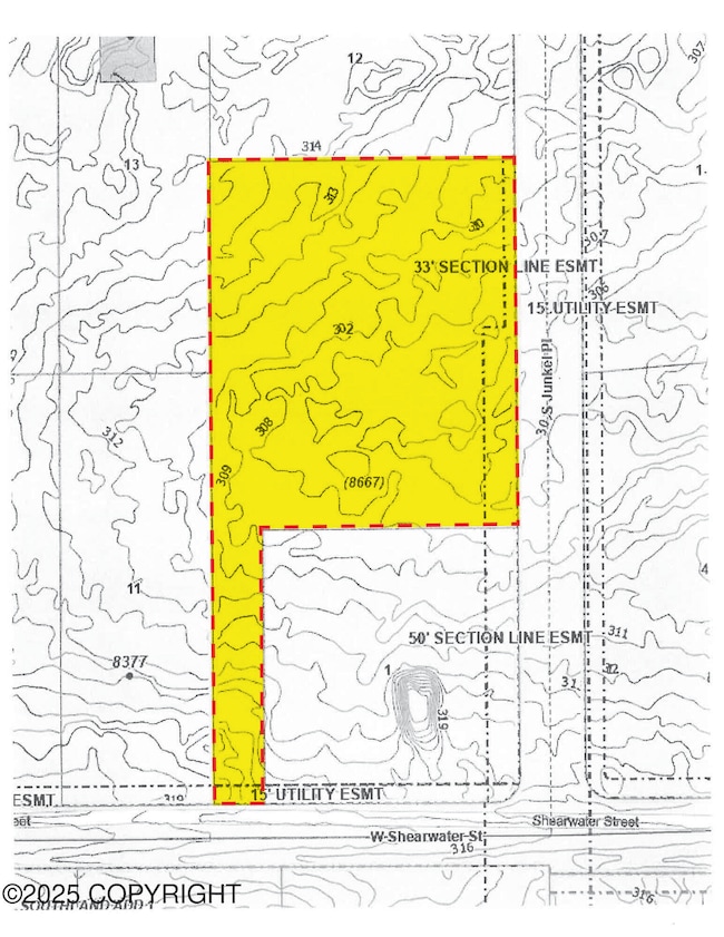 L2 Shearwater St, Knik-Fairview, AK 99654 - photo 5
