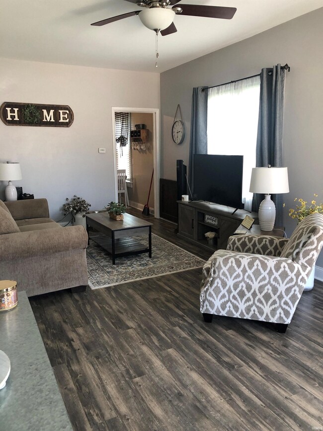 303 S LeMcKe Ave, Evansville, IN 47712 - photo 4