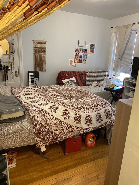 1091 Boylston St unit 47, Boston, MA 02215 - photo 3