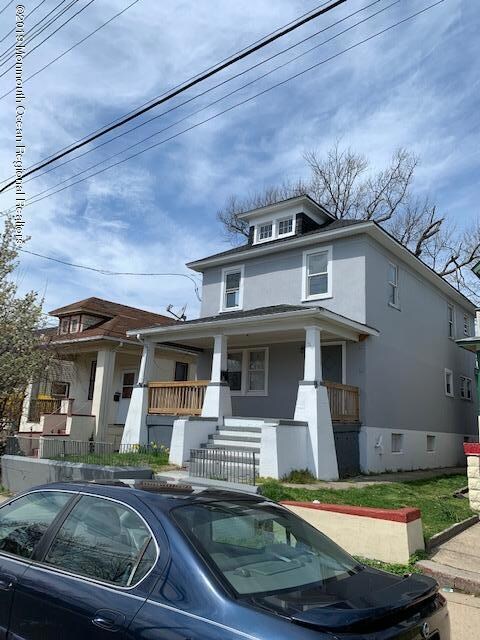 1307 Bangs Ave, Asbury Park, NJ 07712 - photo 3