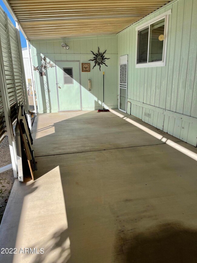 11596 W Sierra Dawn Blvd unit 285, Surprise, AZ 85378 - photo 2