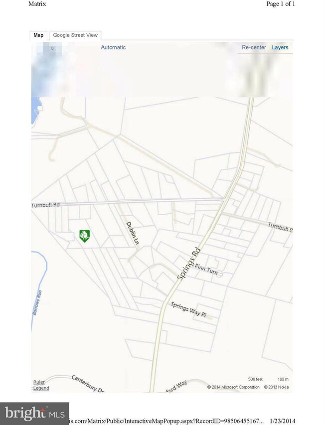 0 Turnbull Rd unit 1002797224, Warrenton, VA 20186 - photo 3