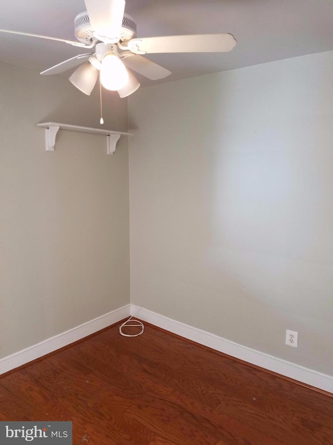 1553 19th St N unit 2, Arlington, VA 22209 - photo 4