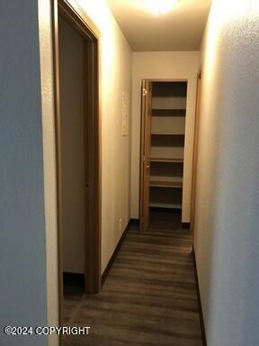 2651 E Quiet Cir unit A13, Wasilla, AK 99654 - photo 6