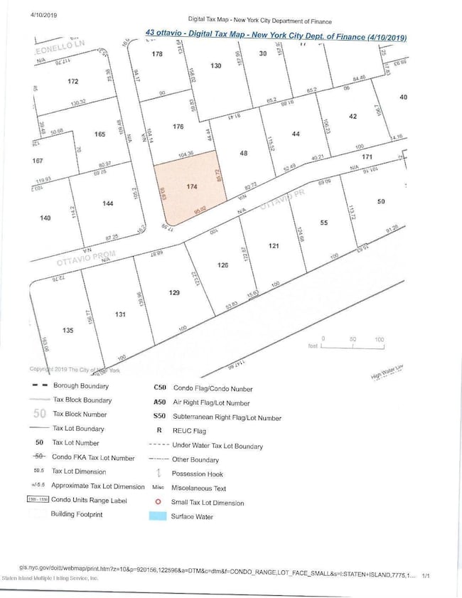 43 Ottavio Promenade, Staten Island, NY 10307 - photo 6
