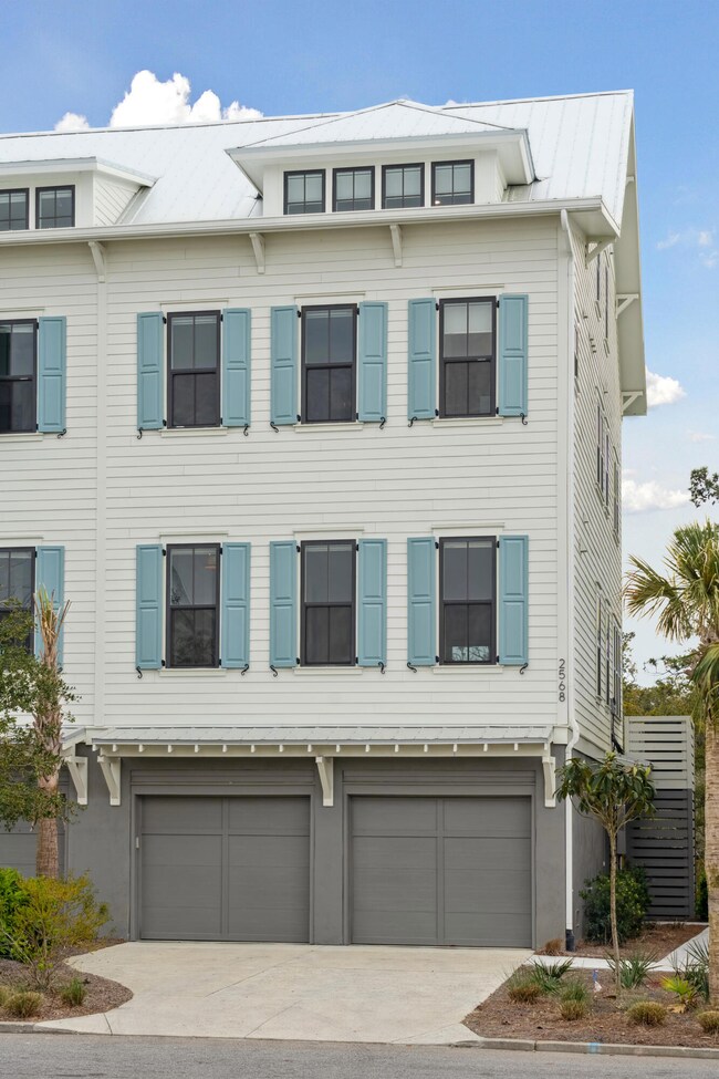 2568 Helmsman Rd, Johns Island, SC 29455 - photo 2