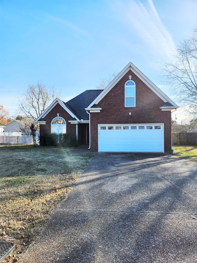 420 Nathan St, Lebanon, TN 37087 - photo 2