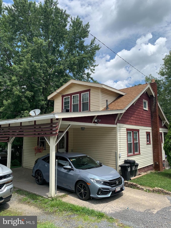 12613 Mcmullen Hwy SW, Cumberland, MD 21502 - photo 4