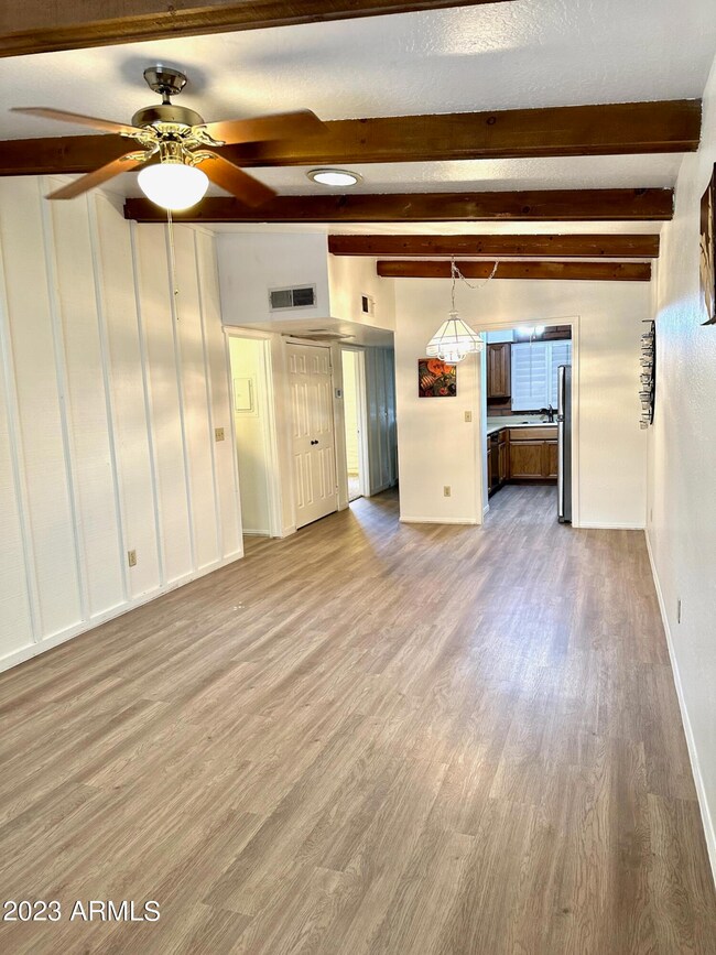 Dining/Family Room