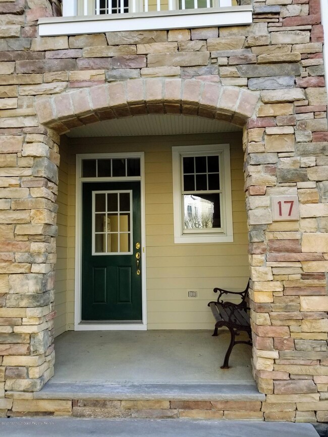 17 Grant St, Long Branch, NJ 07740 - photo 2