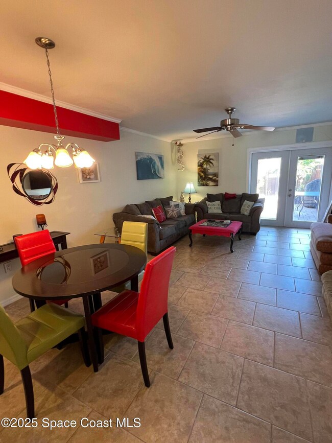 299 Chandler St unit F, Cape Canaveral, FL 32920 - photo 7