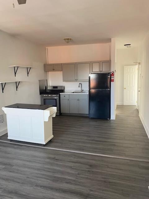 12 Monticello Ave unit 2, Jersey City, NJ 07304 - photo 4