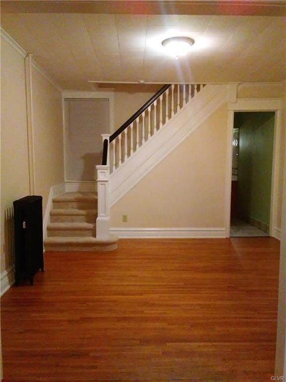 136 S Franklin St, Allentown, PA 18102 - photo 4