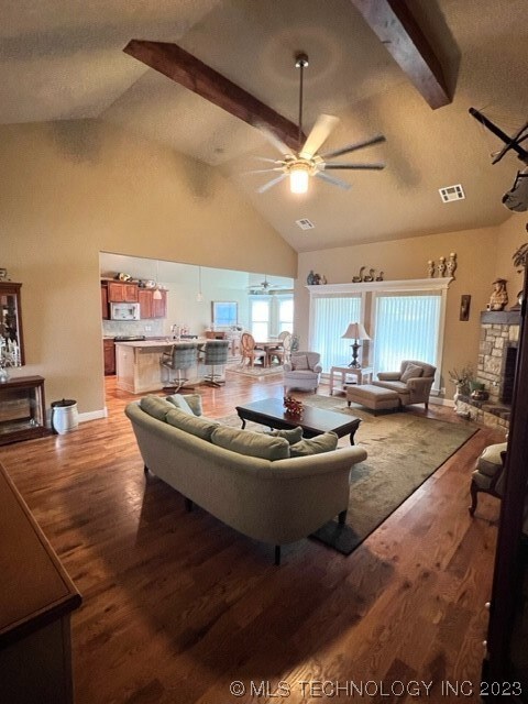 7204 E Nashville St, Broken Arrow, OK 74014 - photo 3