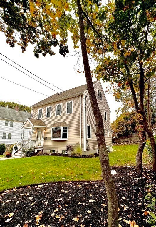 24 Mattapan St, Boston, MA 02126 - photo 5