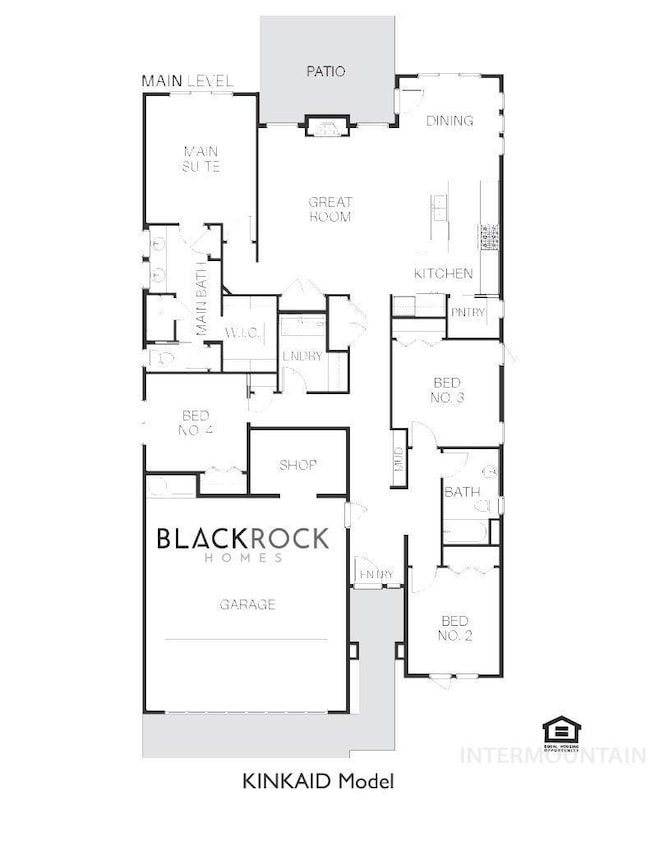 1026 E Rockhurst Ln, Eagle, ID 83616 - photo 2