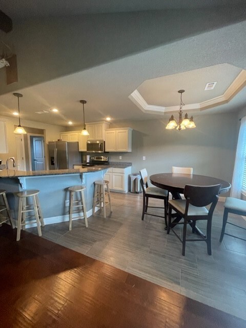 1254 Silver Oak St, Elkins, AR 72727 - photo 4