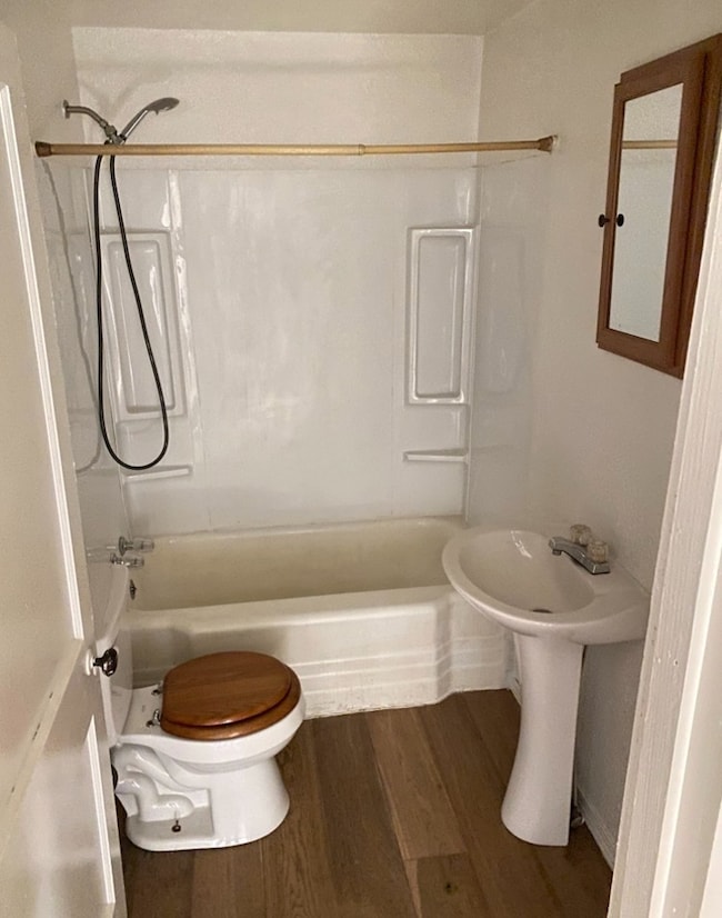 319 E 17th St, Columbia, TN 38401 - photo 7