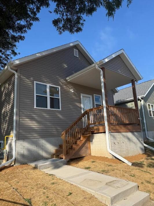 2444 N 38th St, Milwaukee, WI 53210 - photo 5