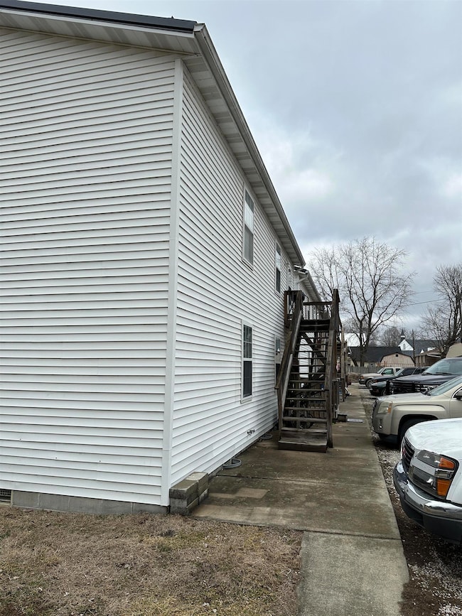 135 & 137 W Wayne St, Spencer, IN 47460 - photo 6