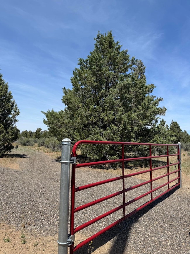RED GATE