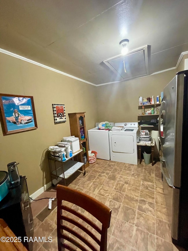 518 Evangeline Dr, Lafayette, LA 70501 - photo 6