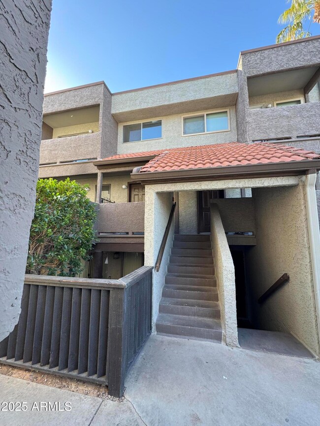 1645 W Baseline Rd unit 2075, Mesa, AZ 85202 - photo 2