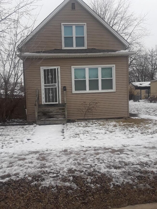 63 W 34th St unit 1, Steger, IL 60475 - photo 2