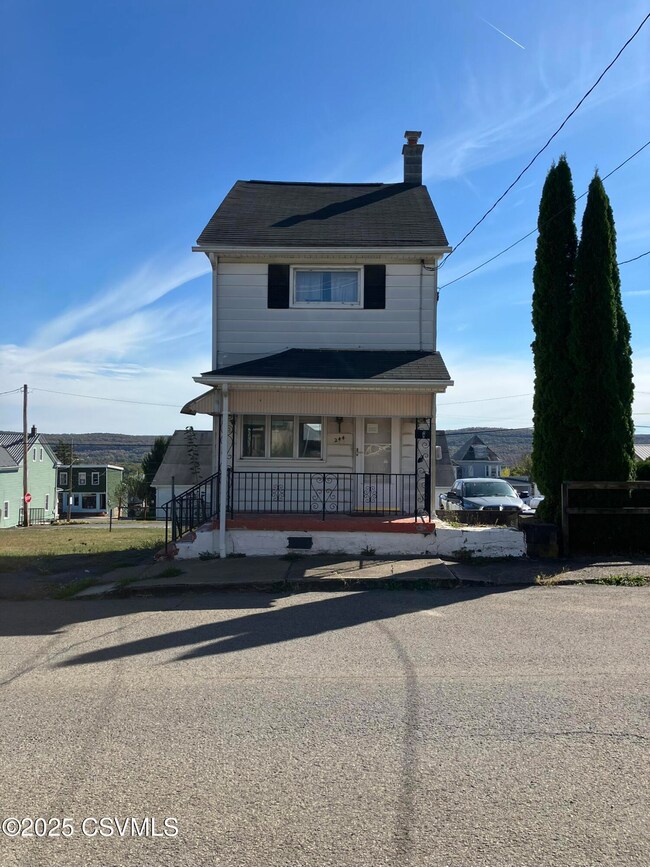 244 E North St, Marion Heights, PA 17832 - photo 2