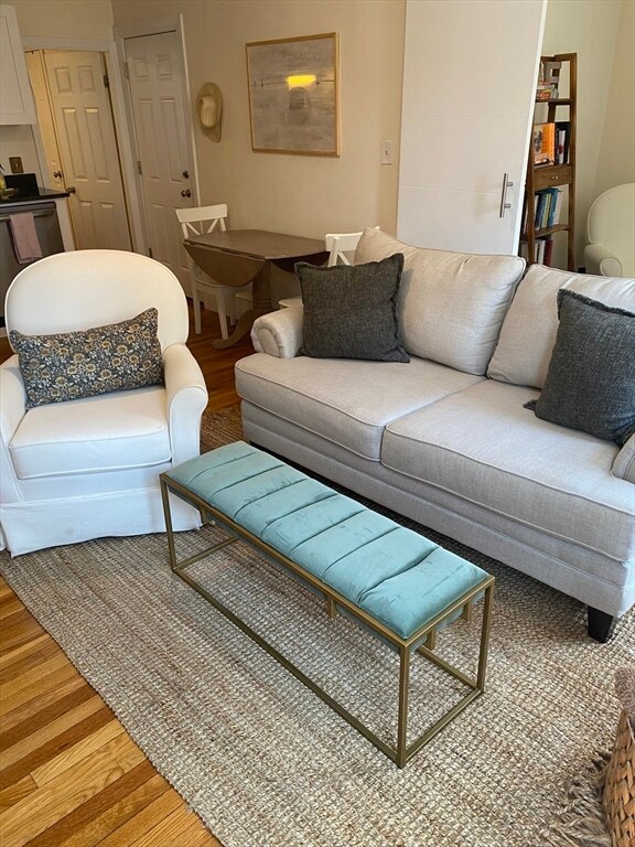 18 Allston St unit 2, Charlestown, MA 02129 - photo 4