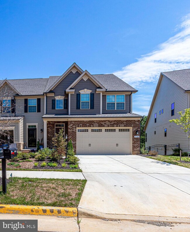 2183 Hemlock Bay Rd, Dumfries, VA 22026 - photo 2