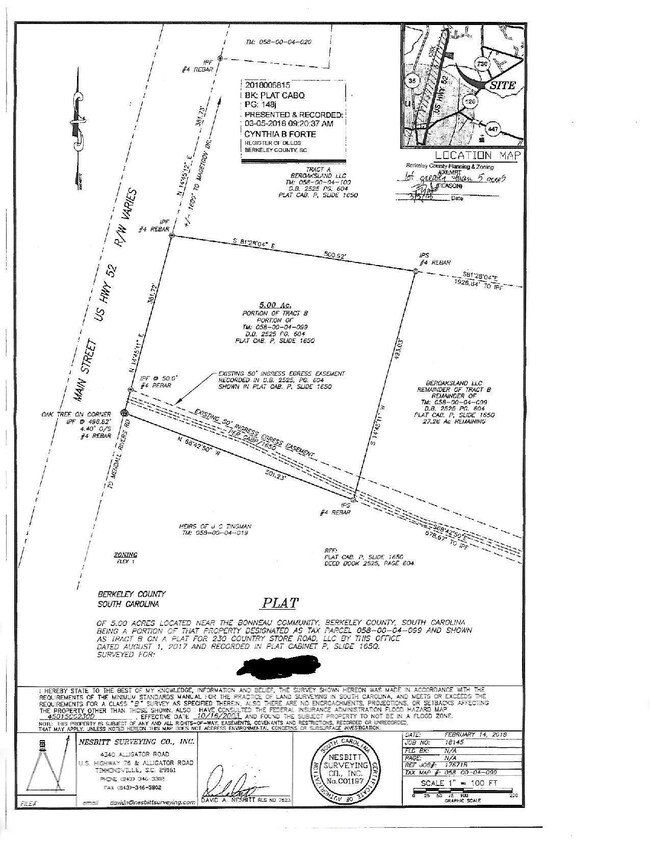 Bone land plat-page-001