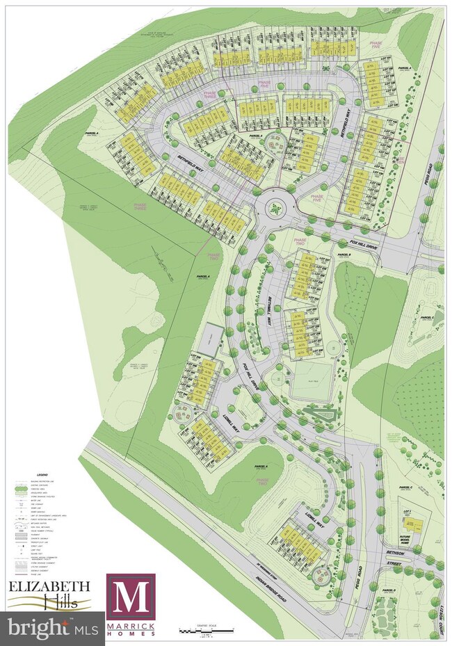 45663 Bethfield Way, California, MD 20619 - photo 6