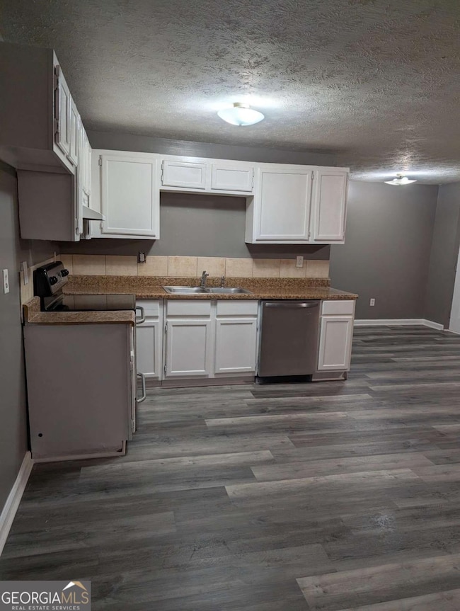 1769 Teamon Rd unit B, Griffin, GA 30223 - photo 2