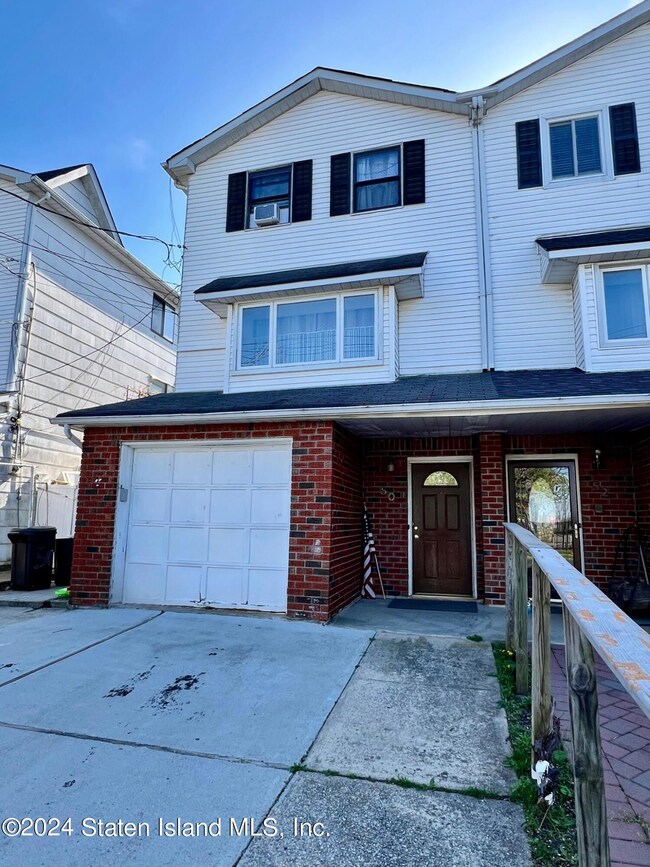 50 May Place, Staten Island, NY 10312 - photo 3