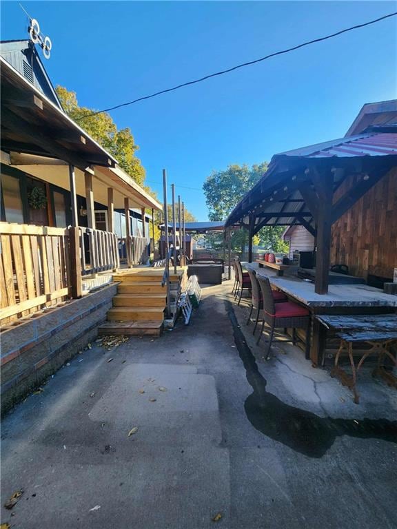 307 N 14th St, Savannah, MO 64485 - photo 4