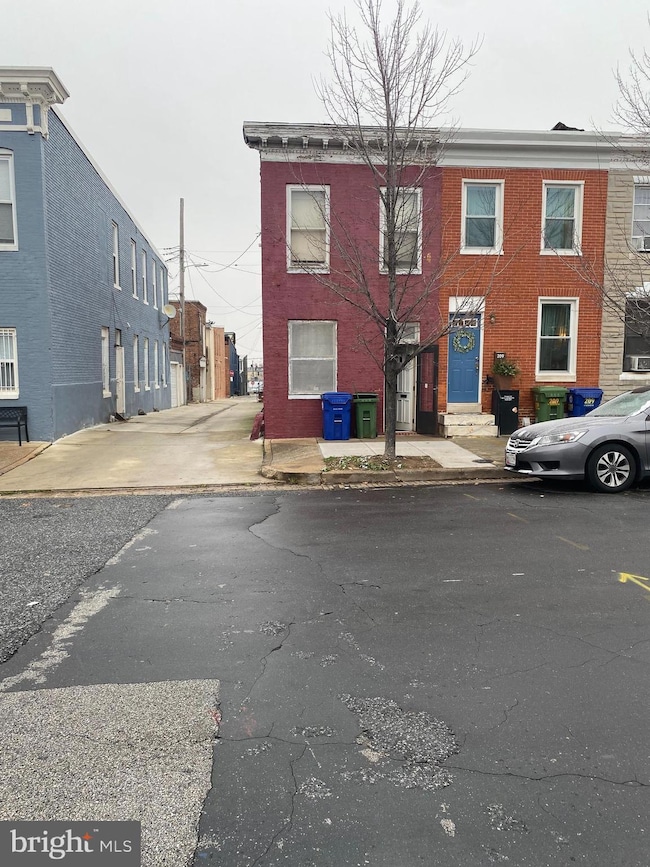 211 N Collington Ave, Baltimore, MD 21231 - photo 3