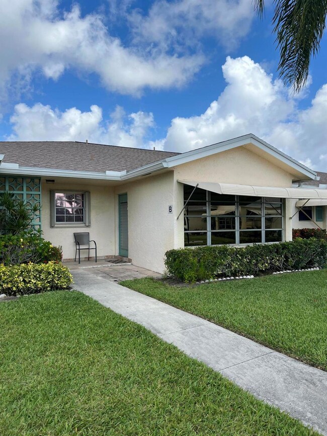 14255 Nesting Way unit B, Delray Beach, FL 33484 - photo 2
