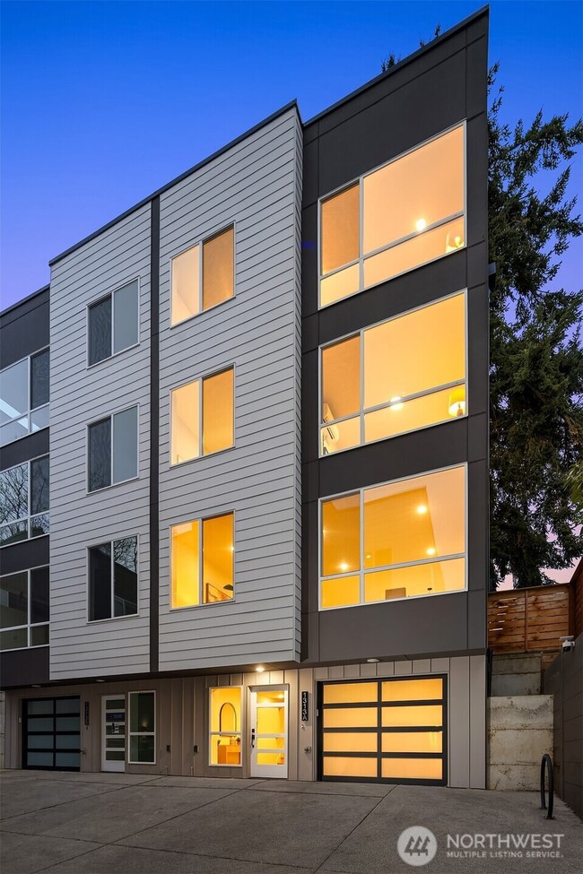 1313 14th Ave S unit A, Seattle, WA 98144 - photo 3
