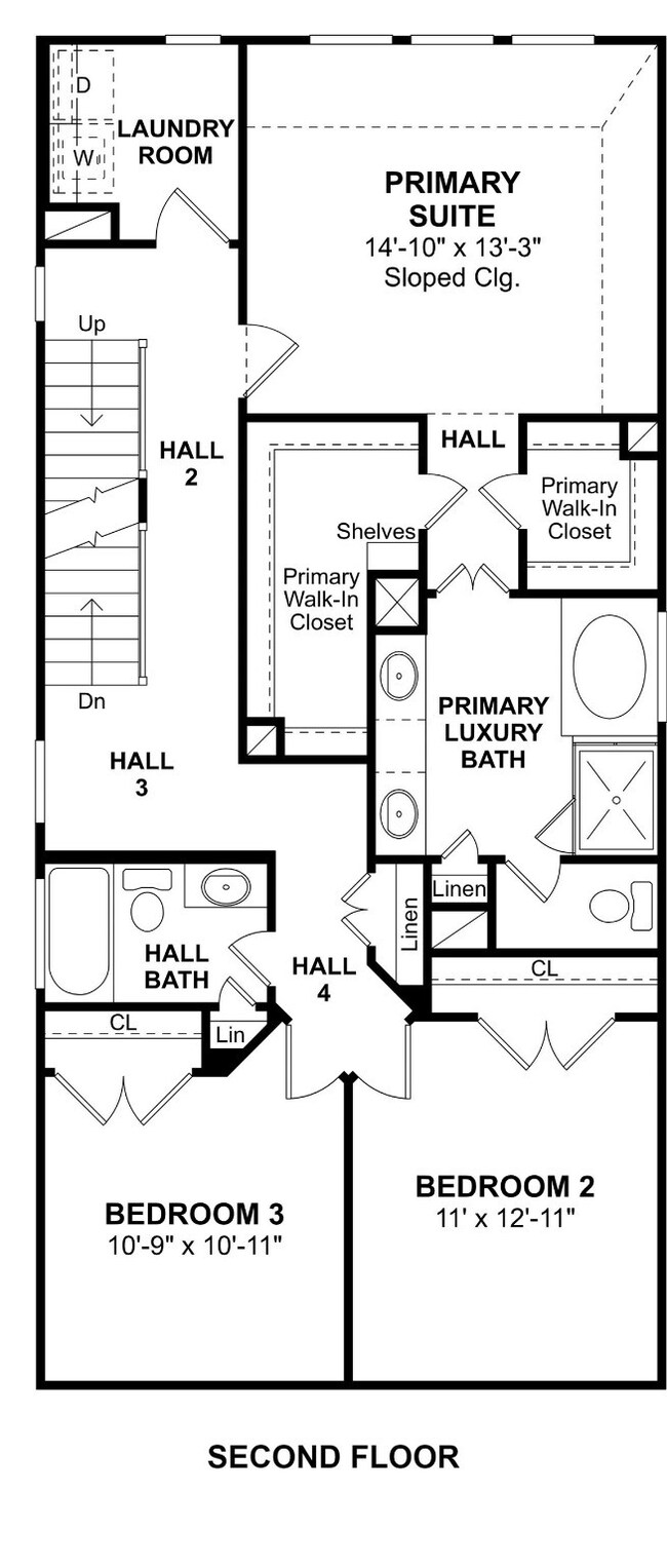 5603 Iris Harvest Dr, Houston, TX 77091 - photo 5