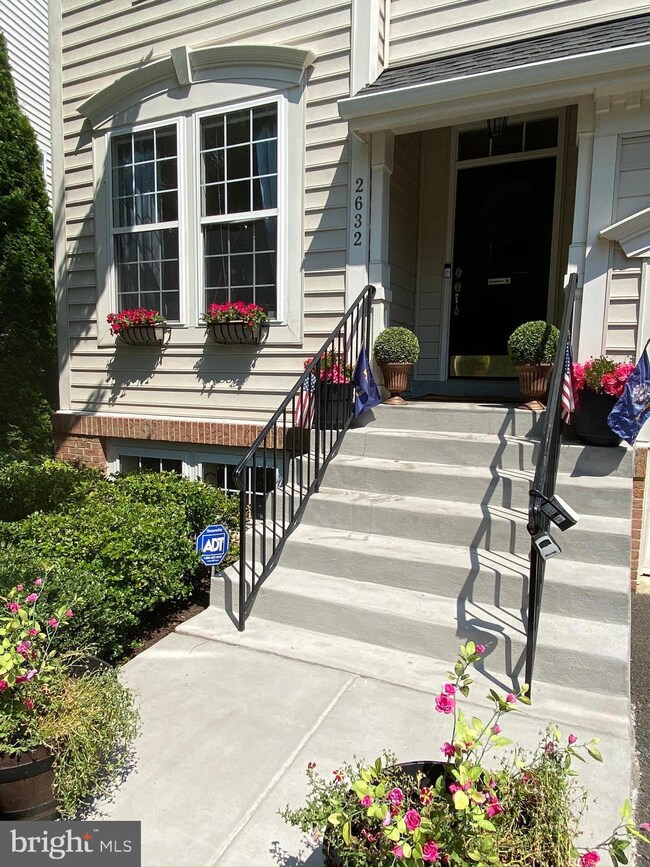 2632 Cast Off Loop, Woodbridge, VA 22191 - photo 3