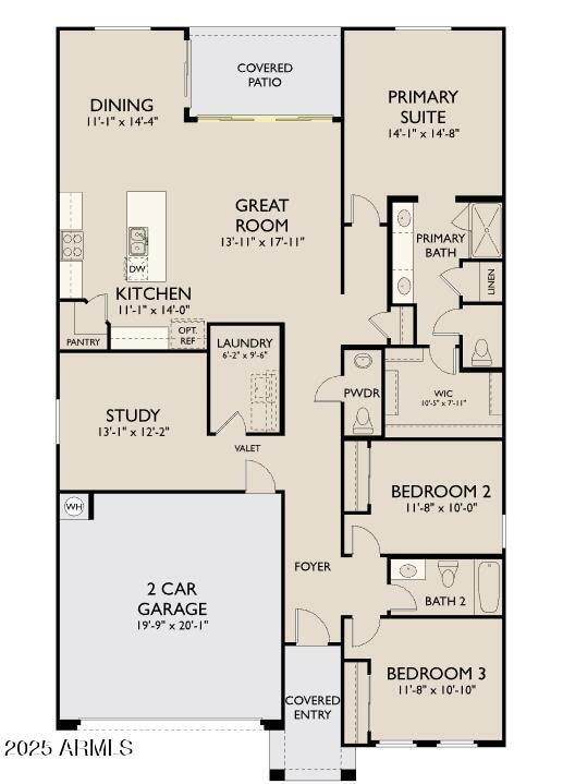 7727 W Saddlehorn Rd, Peoria, AZ 85383 - photo 6