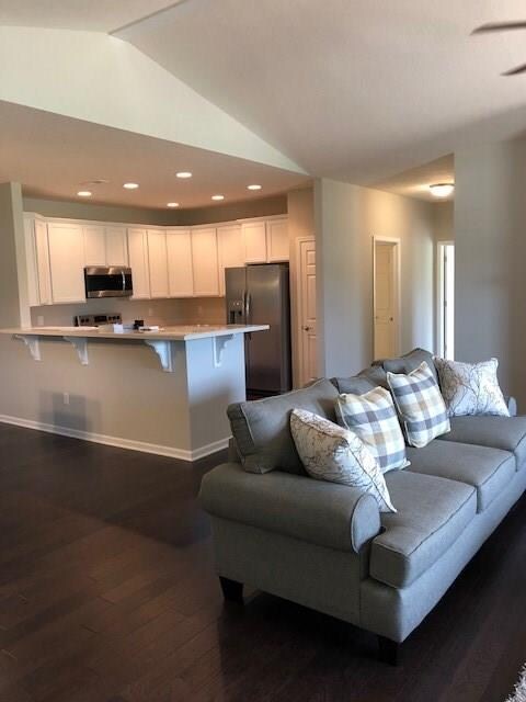 5606 Payne Blvd unit 3, Plainfield, IN 46168 - photo 3