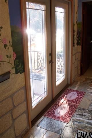 Gorgeous Tile Flooring