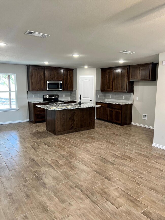 2070 Brown Loop, Poolville, TX 76487 - photo 4