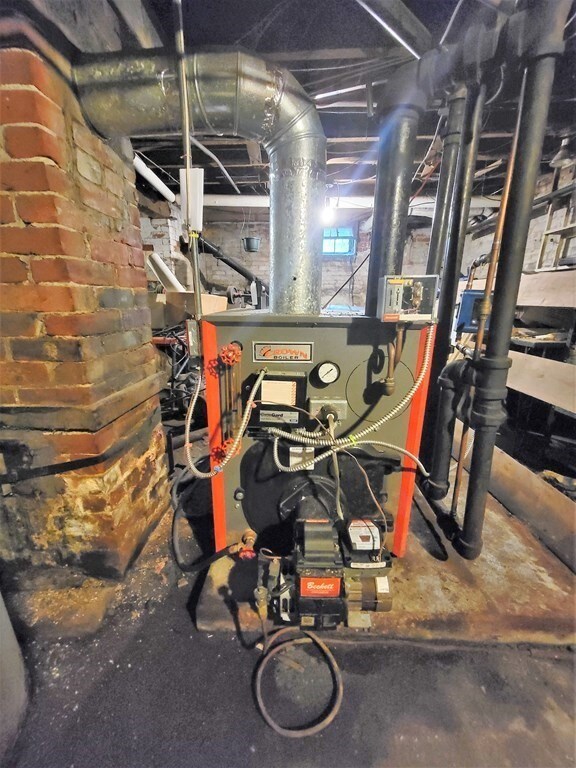 29 Sherman Ave, Orange, MA 01364 - photo 5