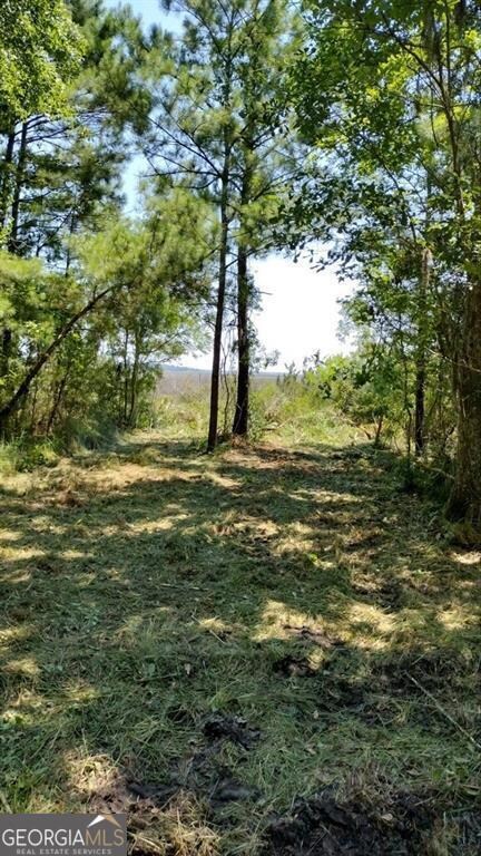 Marsh View Lots are 22, 27, 28, 29, 30